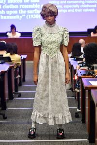 Batsheva RTW Spring 2020