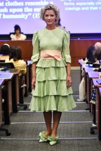 Batsheva RTW Spring 2020