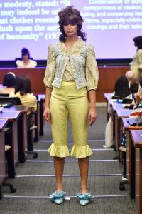 Batsheva RTW Spring 2020