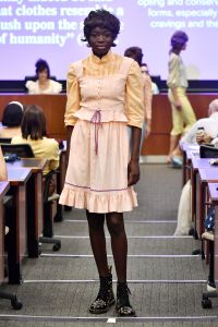 Batsheva RTW Spring 2020