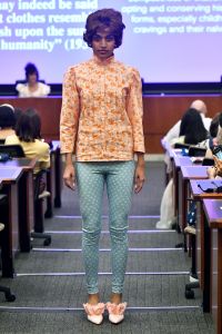 Batsheva RTW Spring 2020