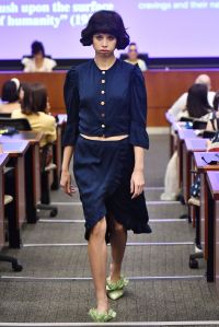 Batsheva RTW Spring 2020