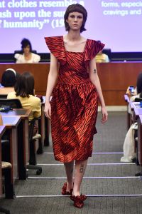 Batsheva RTW Spring 2020