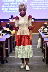 Batsheva RTW Spring 2020