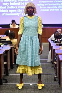 Batsheva RTW Spring 2020