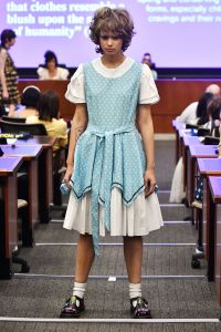 Batsheva RTW Spring 2020