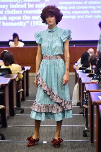 Batsheva RTW Spring 2020