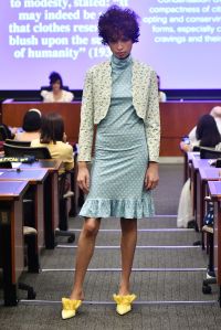 Batsheva RTW Spring 2020