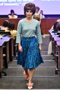 Batsheva RTW Spring 2020
