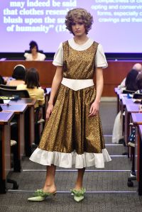 Batsheva RTW Spring 2020