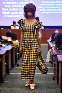 Batsheva RTW Spring 2020