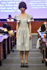 Batsheva RTW Spring 2020