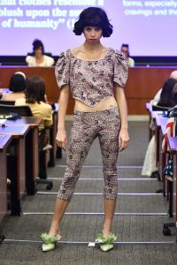 Batsheva RTW Spring 2020