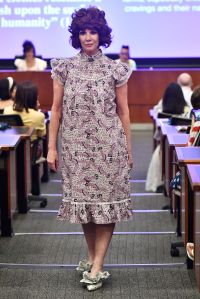 Batsheva RTW Spring 2020
