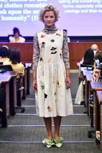Batsheva RTW Spring 2020