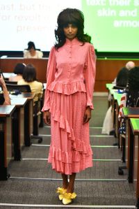 Batsheva RTW Spring 2020