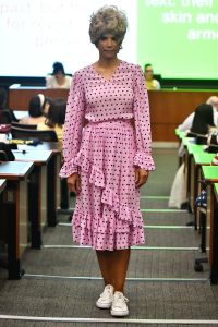 Batsheva RTW Spring 2020