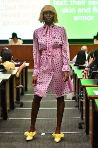 Batsheva RTW Spring 2020