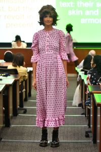 Batsheva RTW Spring 2020
