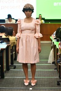 Batsheva RTW Spring 2020