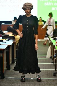 Batsheva RTW Spring 2020