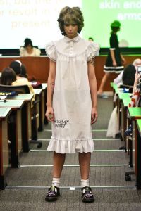 Batsheva RTW Spring 2020