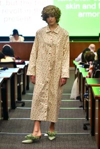 Batsheva RTW Spring 2020