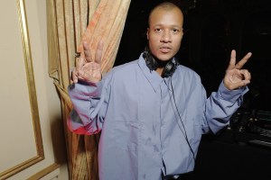 Heron Preston