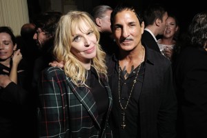 Courtney Love