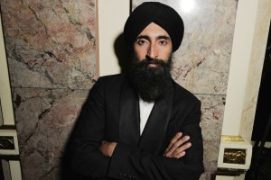 Waris Ahluwalia