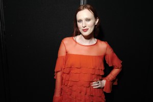 Karen Elson