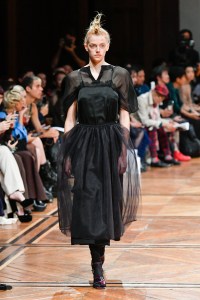 Beautiful People RTW Spring 2020