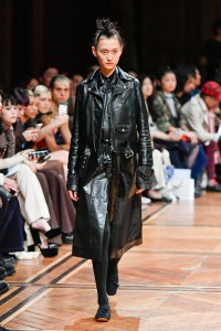 Beautiful People RTW Spring 2020