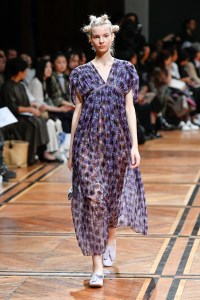 Beautiful People RTW Spring 2020