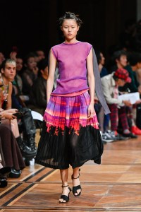 Beautiful People RTW Spring 2020