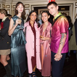 Barragan RTW Spring 2020
