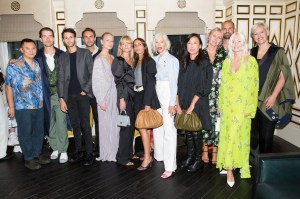 Barragan RTW Spring 2020