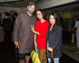 Barragan RTW Spring 2020