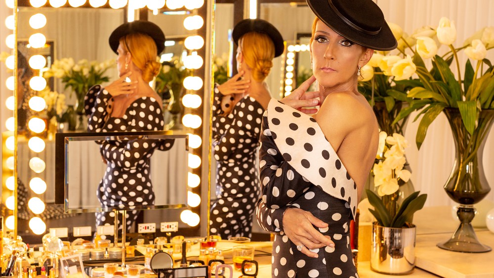 Vanity fair best dresed list 2019 celine dion