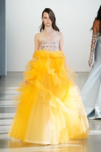 Bibhu Mohapatra RTW Spring 2020