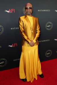 Billy Porter
AFI Awards Luncheon, Los Angeles, USA - 4 Jan 2019