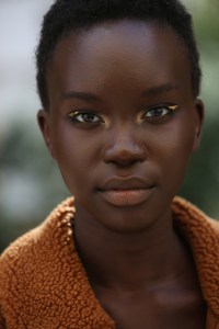 Backstage at Altuzarra RTW Spring 2020
