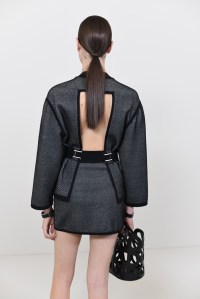Backstage at Hermès RTW Spring 2020