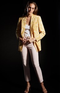 Blaze Milano RTW Spring 2020