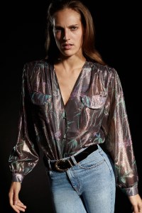 Blaze Milano RTW Spring 2020