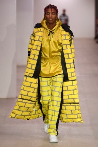 Bobby Abley RTW Spring 2020