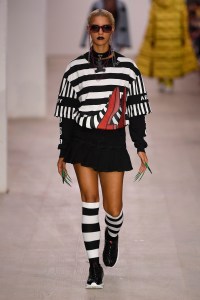 Bobby Abley RTW Spring 2020