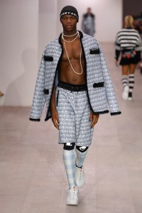 Bobby Abley RTW Spring 2020