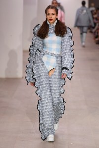 Bobby Abley RTW Spring 2020