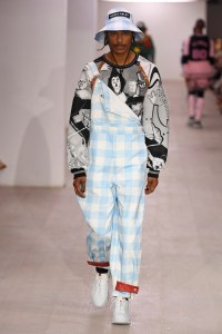 Bobby Abley RTW Spring 2020